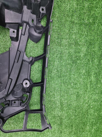 Кронштейн бампера левый BMW 4er G22 20-нв M-paket