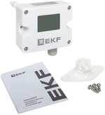 Преобразователь влажности и температуры EKF THT-102-V