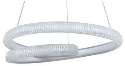 Подвесной светильник Оскар 6 510015301