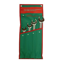 Набор комбинированных гаечных ключей СТАНКОИМПОРТ, НКК.11.30.4