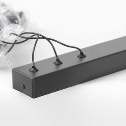 Подвесной светильник Lussole SKEW LSP-7318