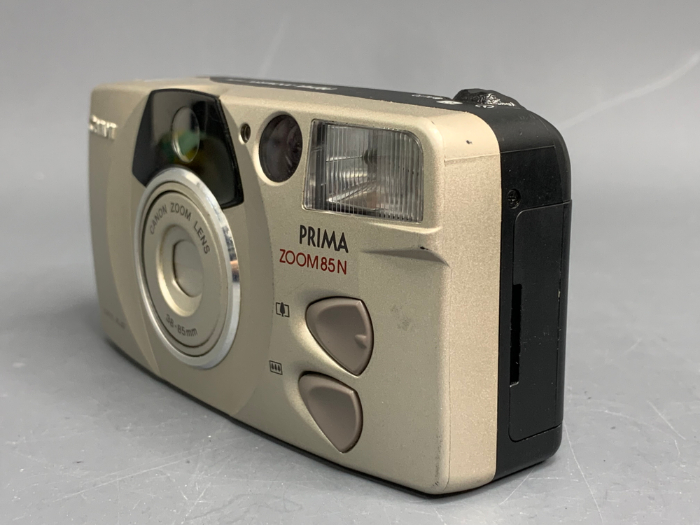 Canon Prima Zoom 85N