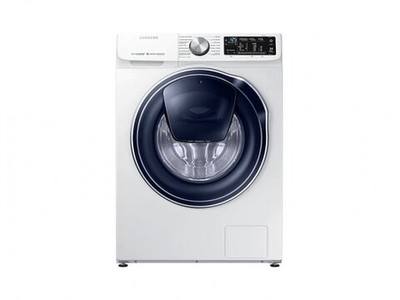 Стиральная машина Samsung WW10N64PRPW