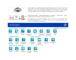 Кассетная сплит-система MDV MDCD-36HRN1/MDOU-36HN1-L