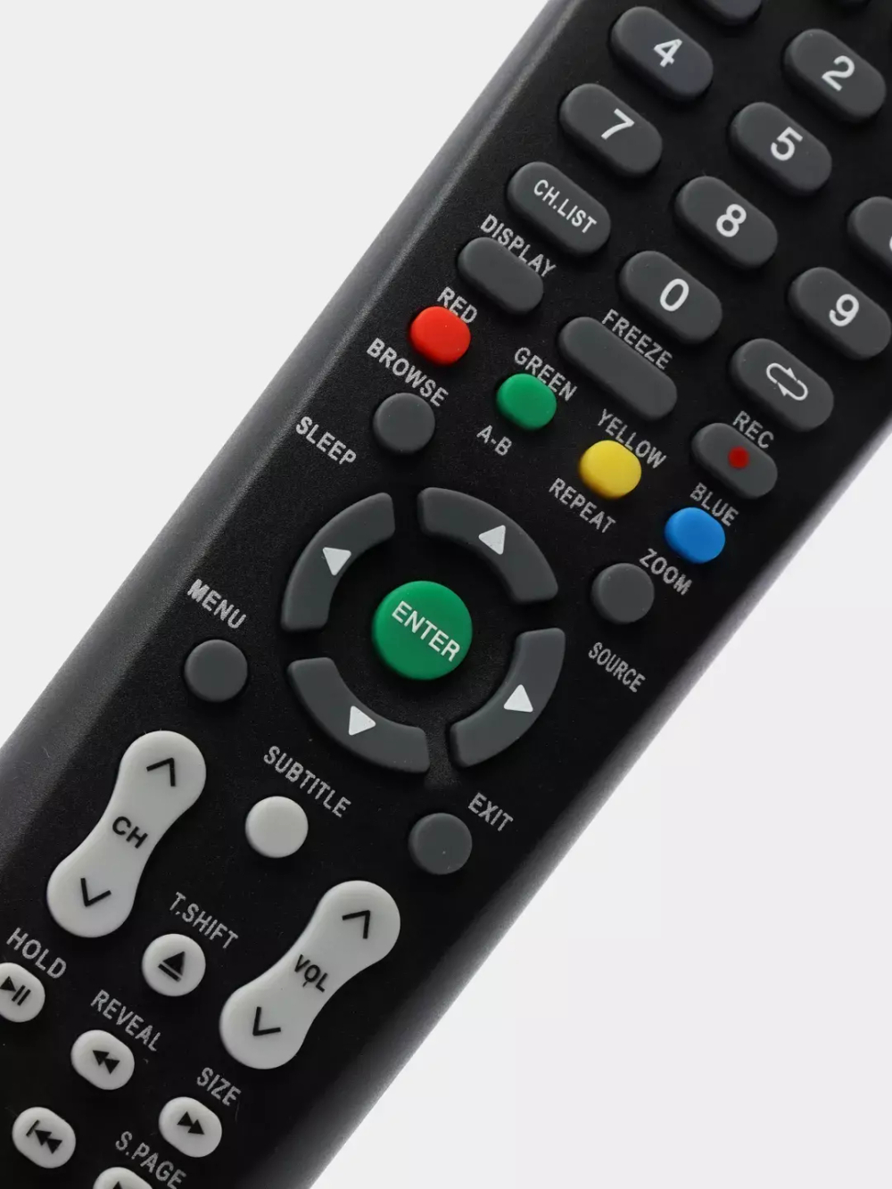 Пульт для BBK RC-LEM100 LCD TV