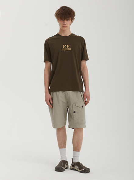 Мужские Шорты Bermuda - Cargo