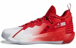 Кроссовки Adidas D Lillard 7 Tpu