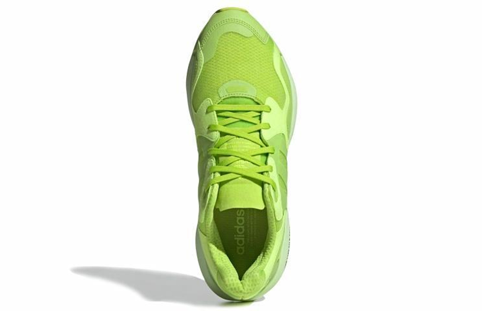 Кроссовки Adidas Originals Zx Alkyne (Женская размерная сетка)