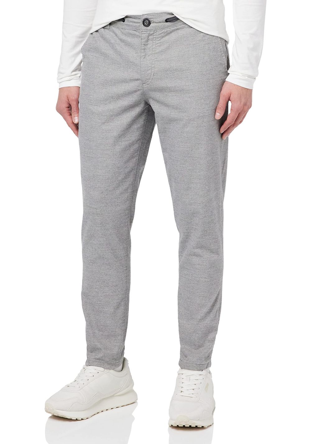 Джинсы Chino Tech Jogger 1013110-4186