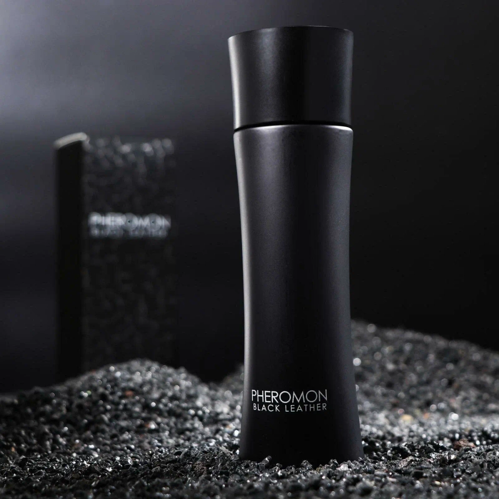 Туалетная вода для мужчин NEO "PHEROMON" 100мл Россия