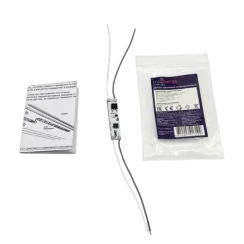 Датчик движения микроволновый SENSOR арт. 30003