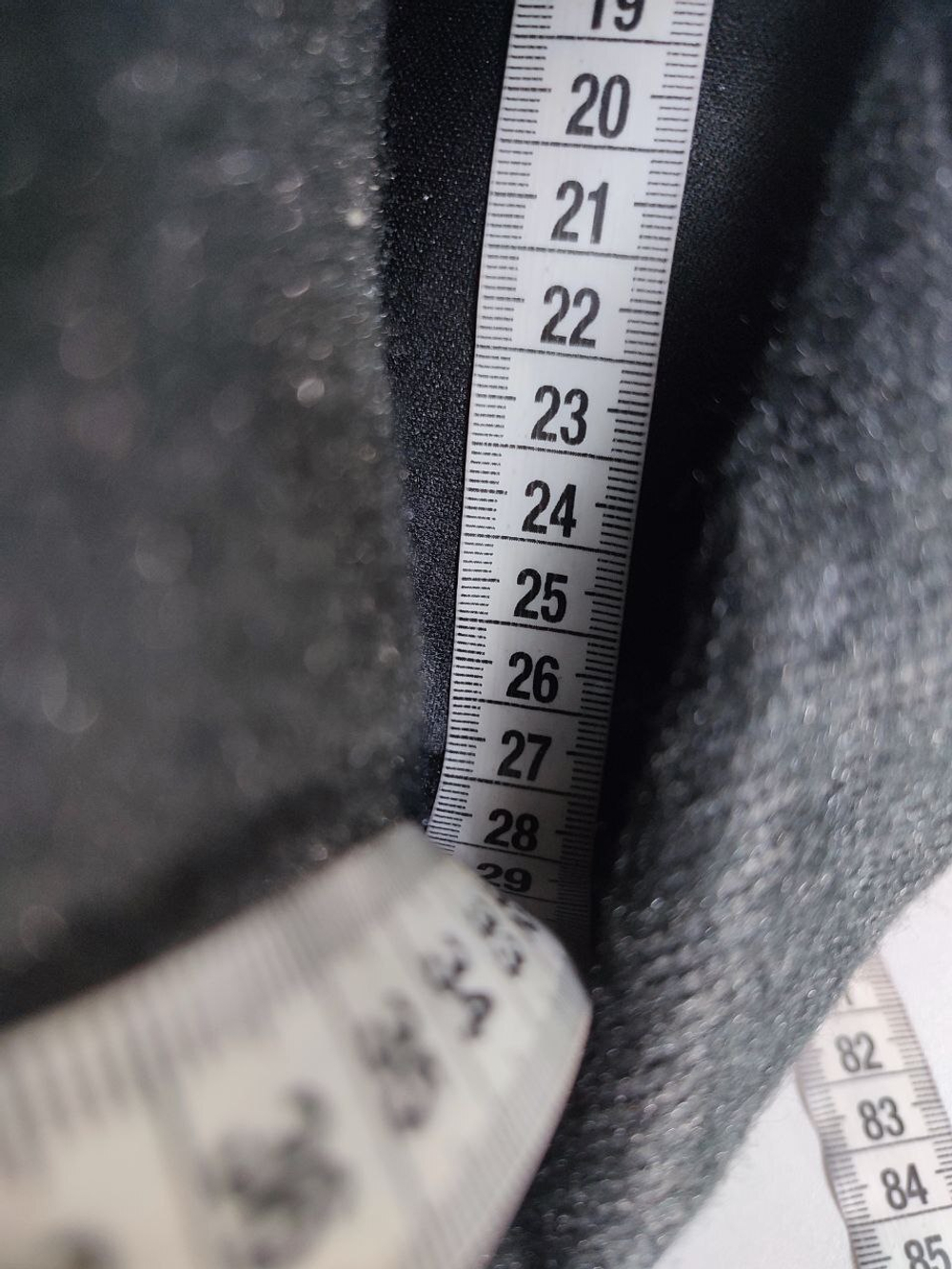 Сапоги чулки эффектные 43 размер