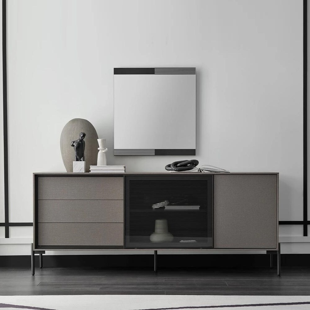 Зеркало для серванта ENZA HOME BERTA EH66984