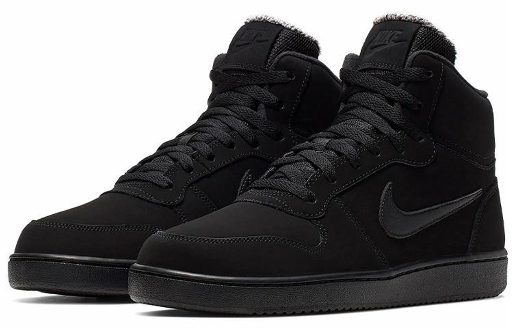 Кроссовки Nike Ebernon Mid Se