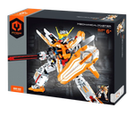 Mechanical IM.Master DIY Mechanical Transmission 6821