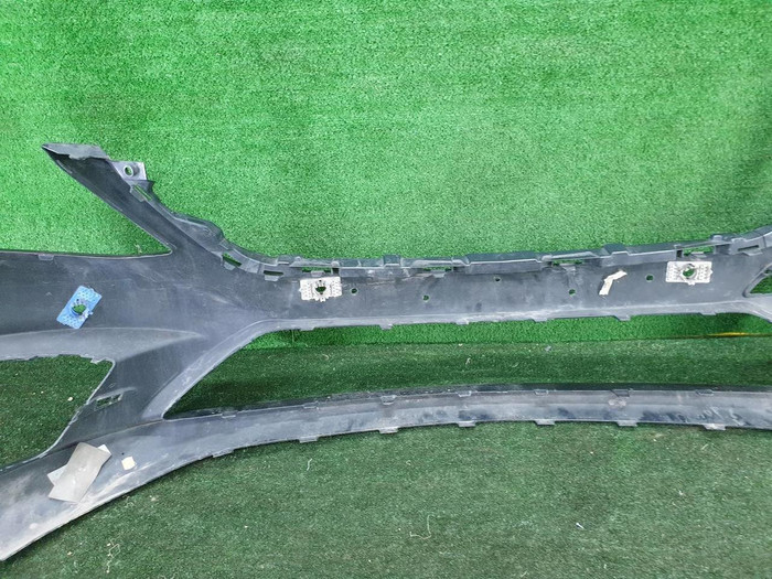 Бампер передний Mercedes S W222 (2013-2017) AMG