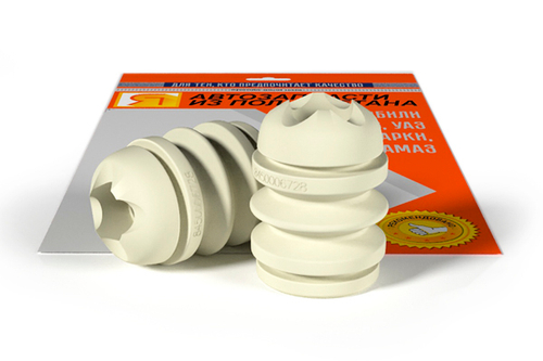 Отбойник стойки ЛАДА ВЕСТА (перед) ППУ 1шт