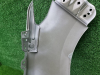 Крыло переднее левое Haval Jolion (2021-н.в.)