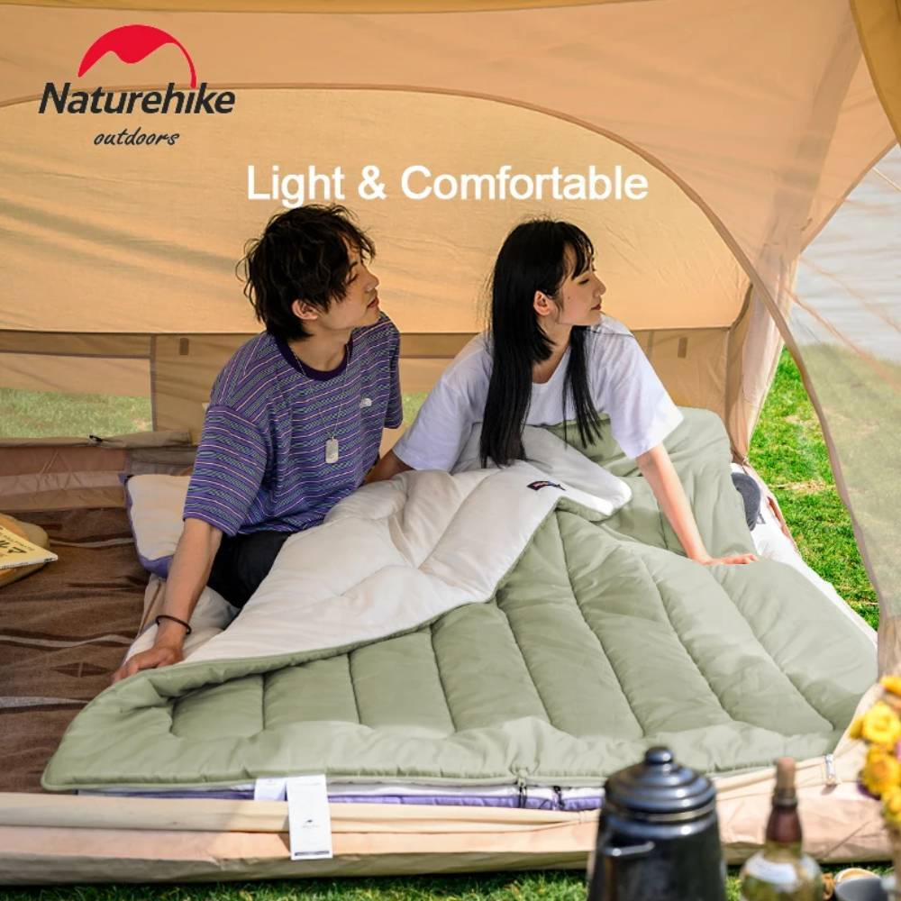 Спальный мешок Naturehike H150 NH19S015-D