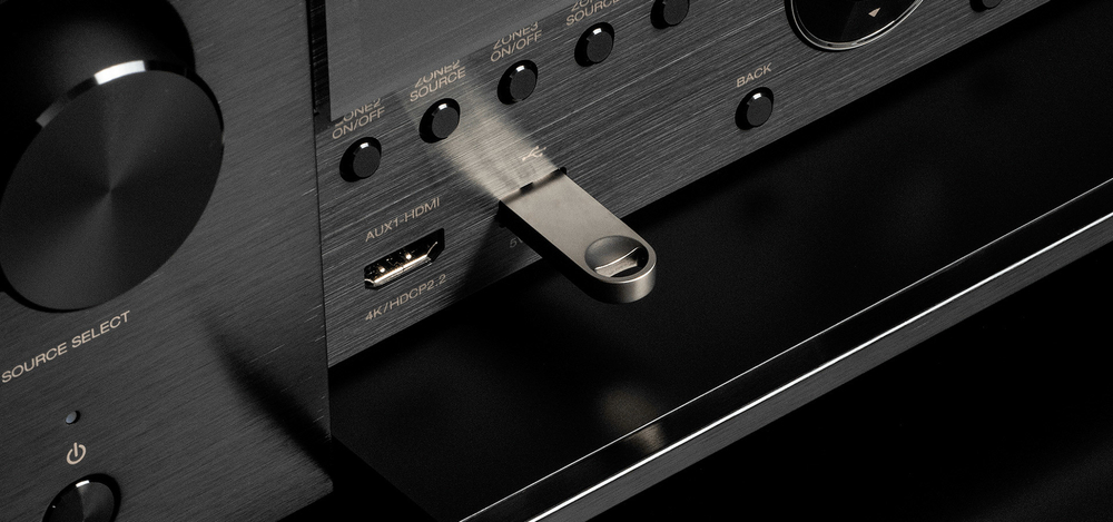 Denon AVC-X6500H