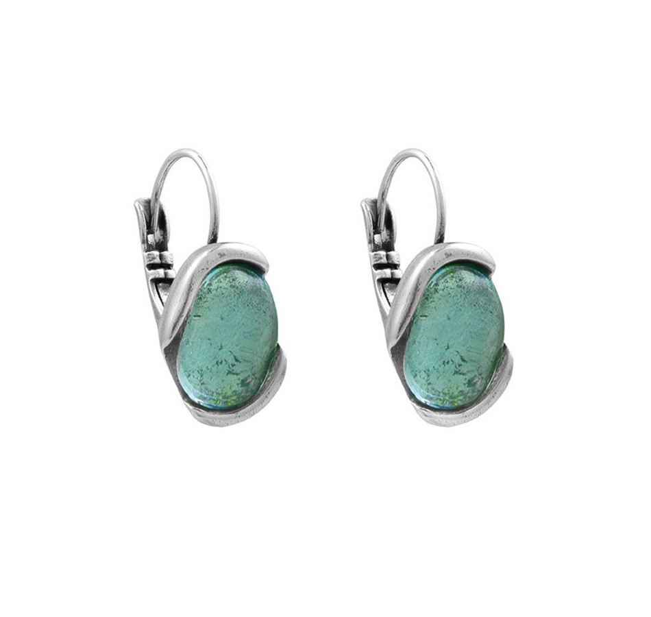 Серьги Ciclon GADEA CELESTE A232614-36 G/S
