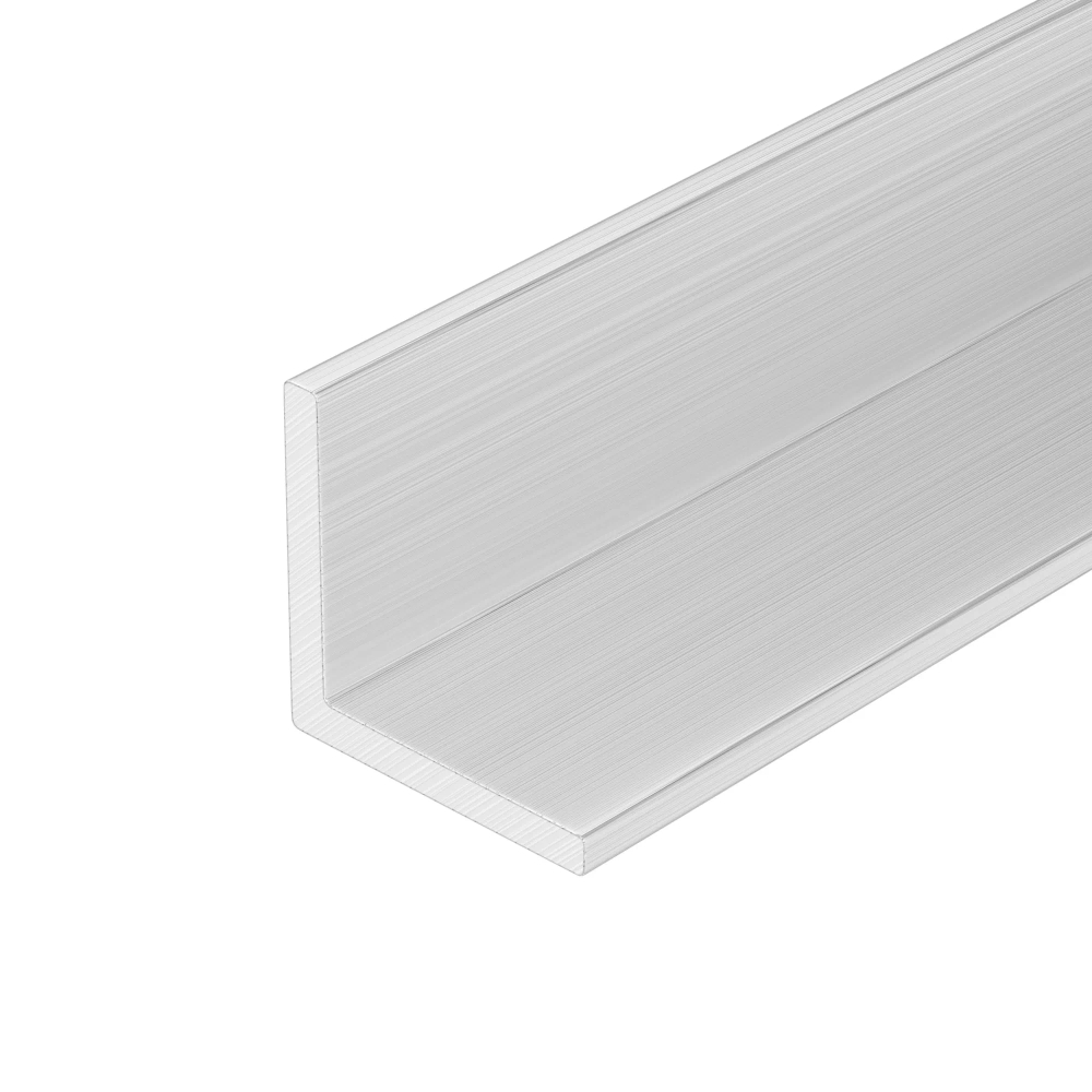 Уголок ARH-W10x10x1,2-3000 ANOD (Arlight, Алюминий) 063229