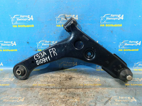 Рычаг передний правый MITSUBISHI LANCER 2000-2003