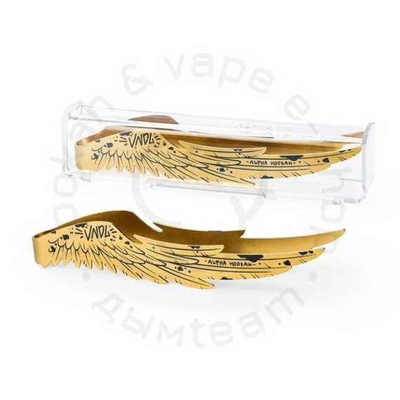 Щипцы - Alpha Hookah WINGS