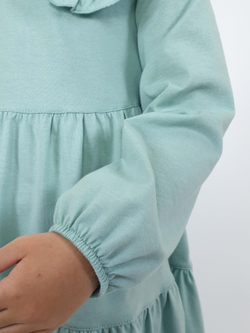 9-104-2 Платье для девочки