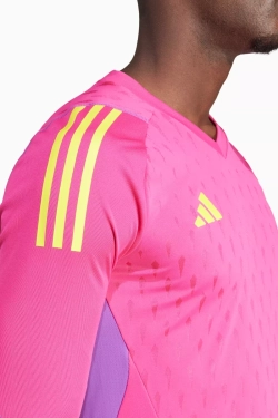 Вратарская кофта adidas Tiro 23 Pro GK