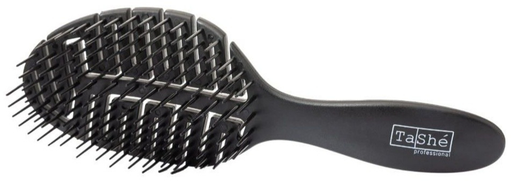 Tashe Скелетная расческа для волос в ассортименте