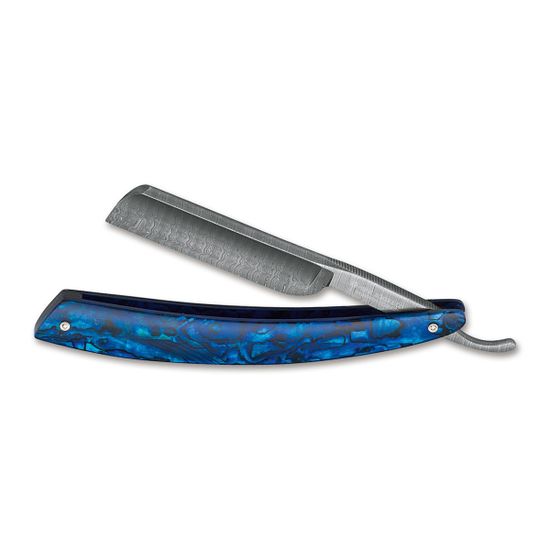 Опасная бритва Boker 140525DAM Damascus Paua
