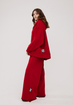 Костюм WEST-2 Спорт Шик Красный