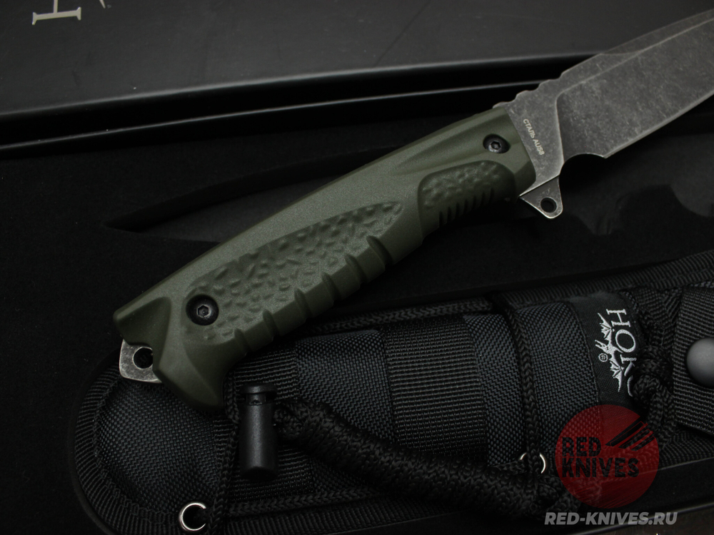 Нож НОКС "Антей-3" 605-581821