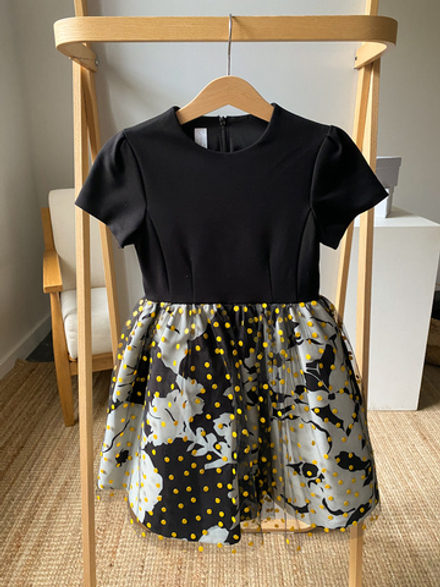 Новое платье Colorichiari, 110