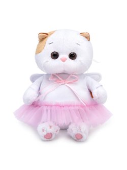 Мягкая игрушка Ли-Ли Baby в платье (Ангел) 20см