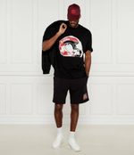 Футболка HUGO x Racing Bulls HUGO - черный(50530058)