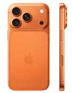 Смартфон Apple iPhone 17 Pro 256GB Orange esim (без RuStore)