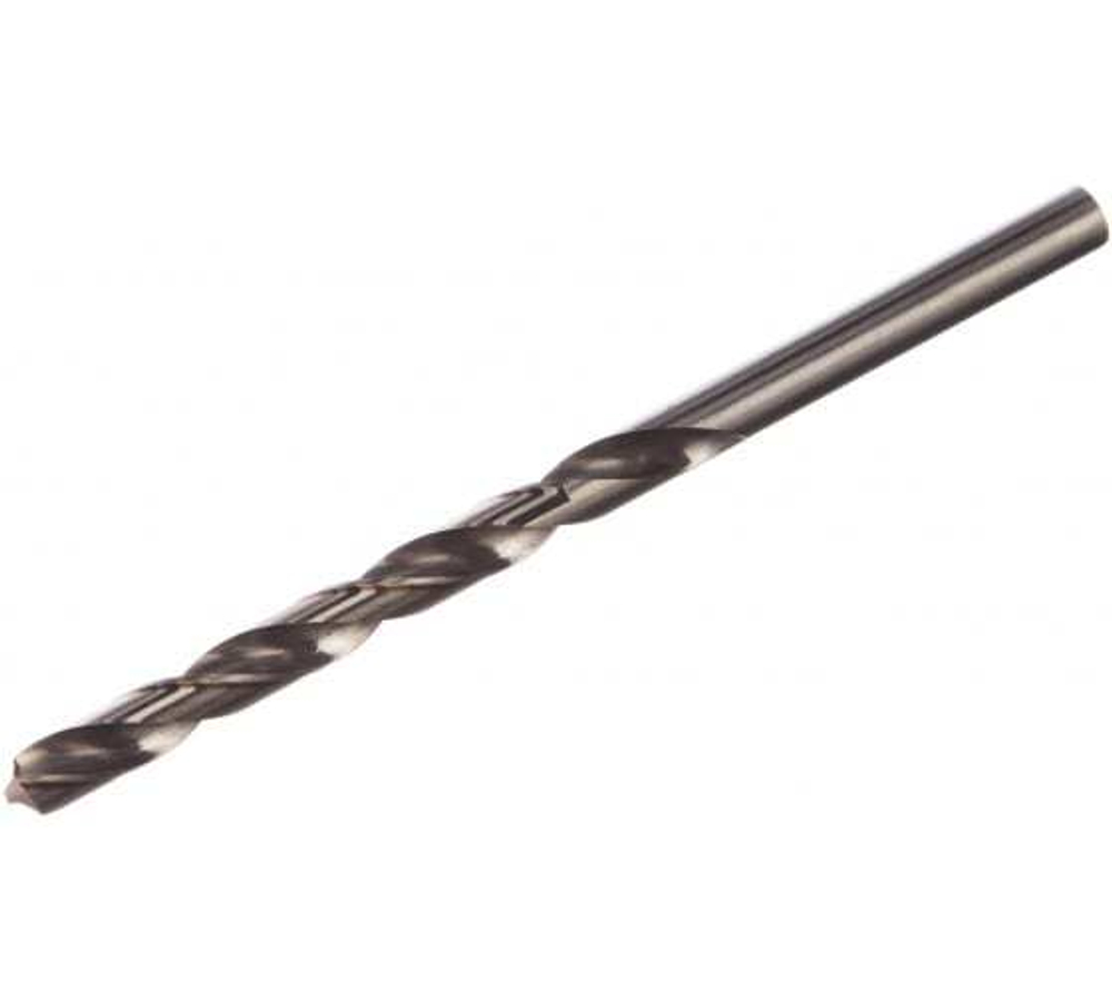 СВЕРЛО ПО МЕТАЛЛУ MATRIX 12Х205ММ, ПОЛИРОВАННОЕ 5ШТ 715120