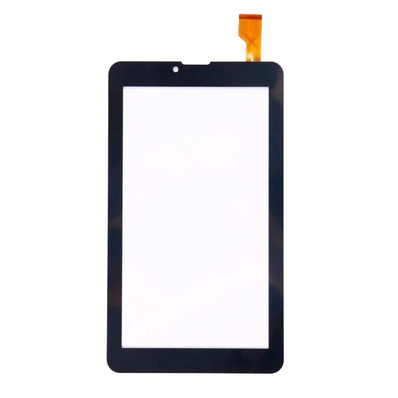 Тачскрин для Prestigio Wize PMT1157 4G (Черный)