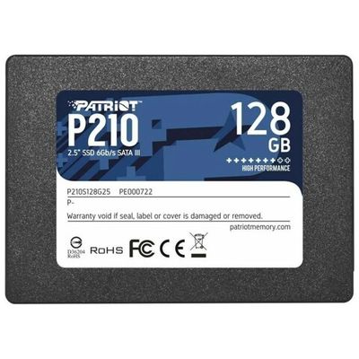 SSD  300GB - 600GB