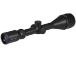 Прицел Gaut Quartz 4-12x50AO, сетка 2 (Mil-Dot), подсветка (Q41250AO-2)
