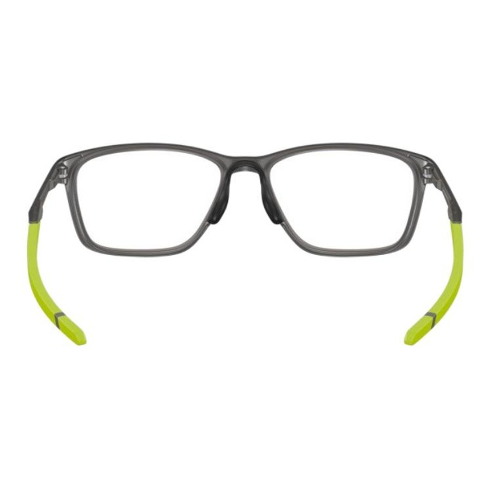 Oakley Rectangular Eyeglass Frames