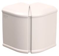 Угол внешний для настенного кабель-канала