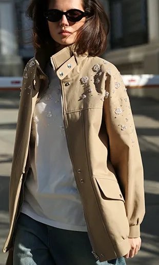 OUTWEAR
