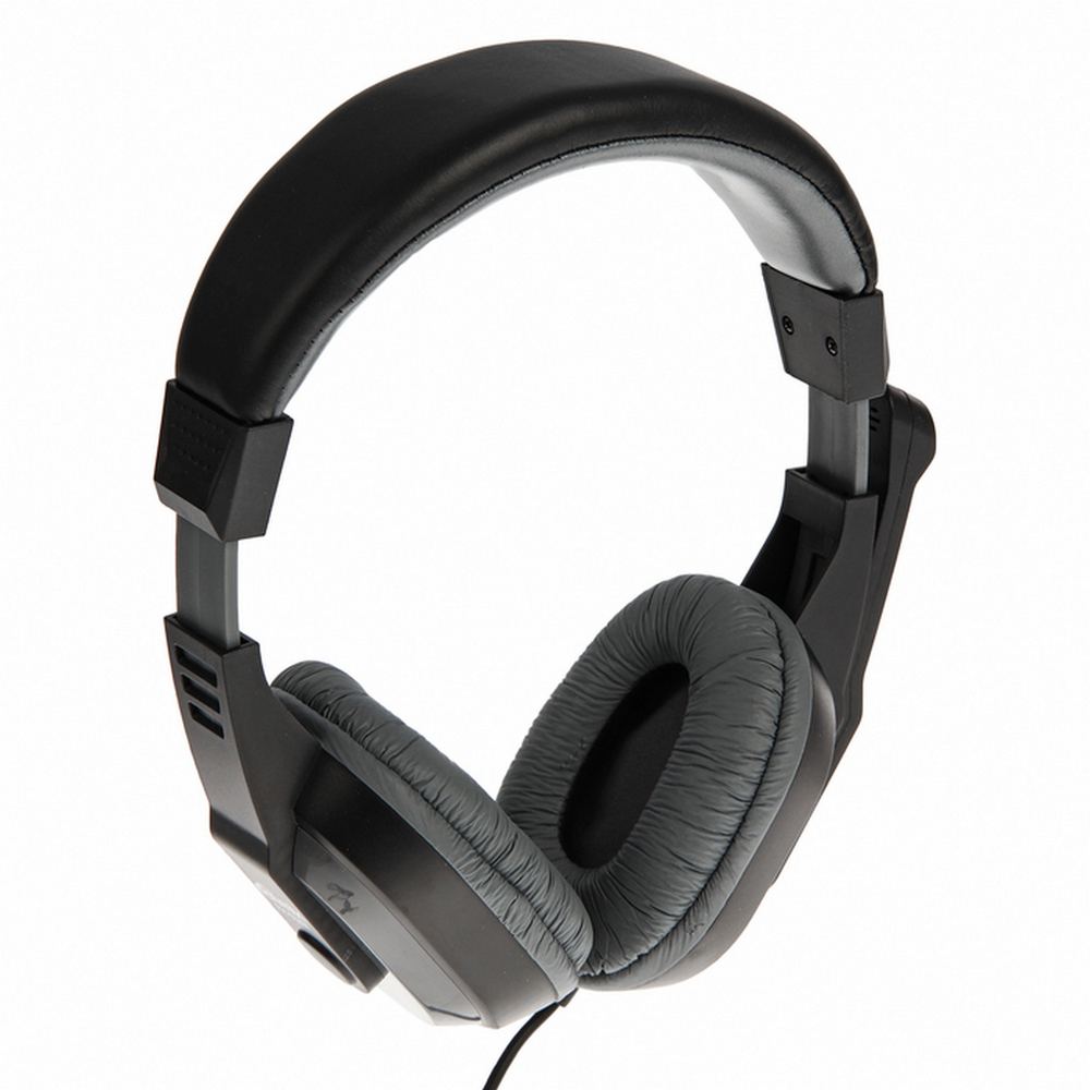 Наушники гарнитура Ritmix RH-534M