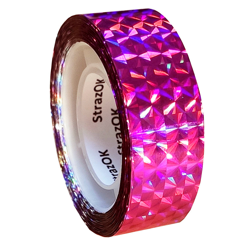 Обмотка для обруча Strazok Призма 20 м