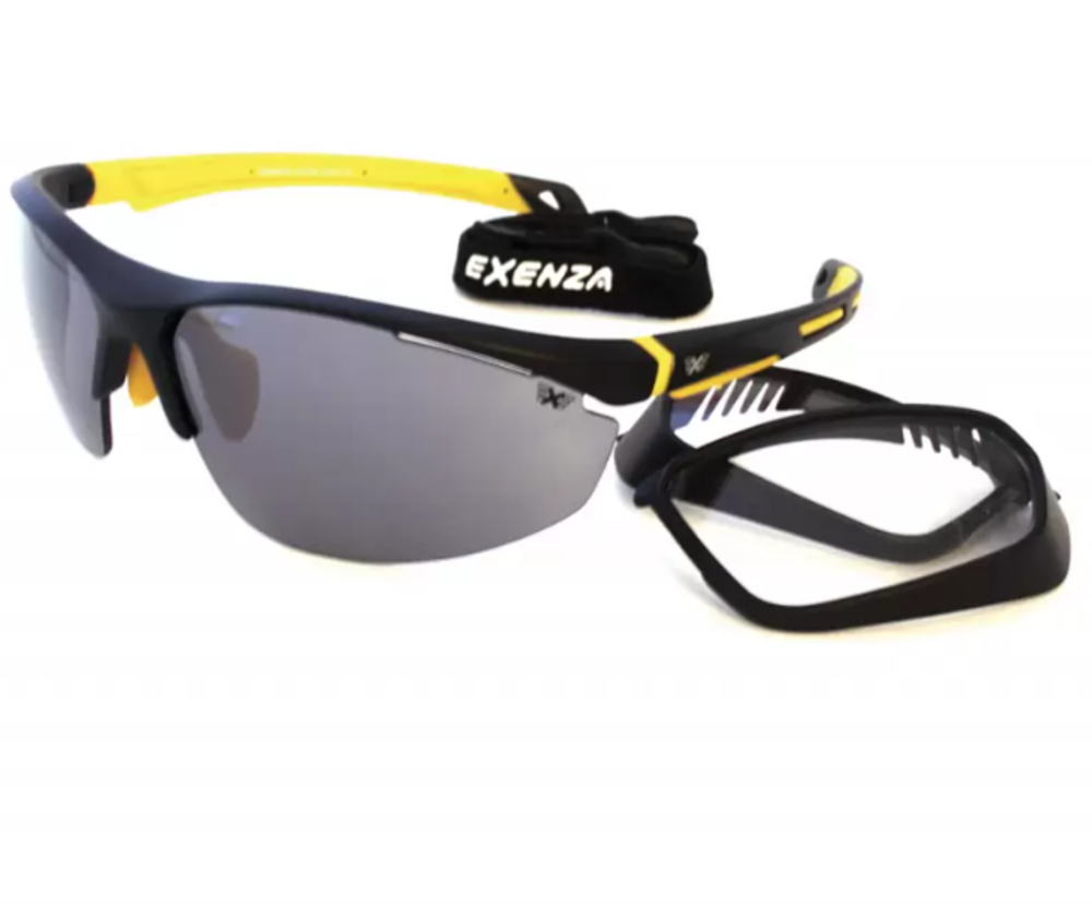 Очки для пляжных видов спорта SPORTOPTIC G01