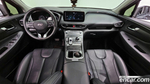 Hyundai The New Santa Fe Бензин 2.5T 2WD (05.2021)