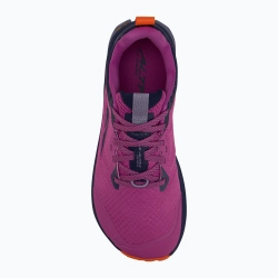 Женские Кроссовки для бега Altra Lone Peak 9+ purple/orange
